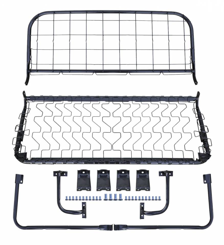 1969-1972 Chevrolet|Gmc Blazer|Jimmy Rear Seat Frame Kit